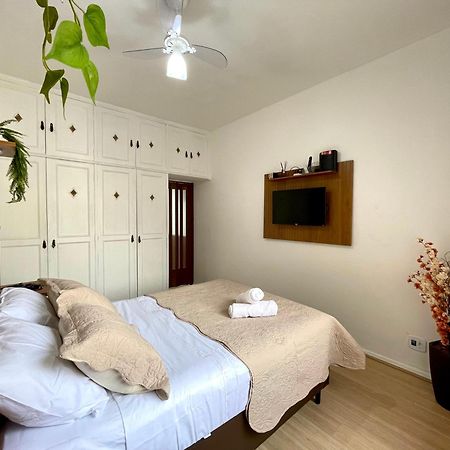 Atelier Rio Apartment Rio de Janeiro Exterior photo