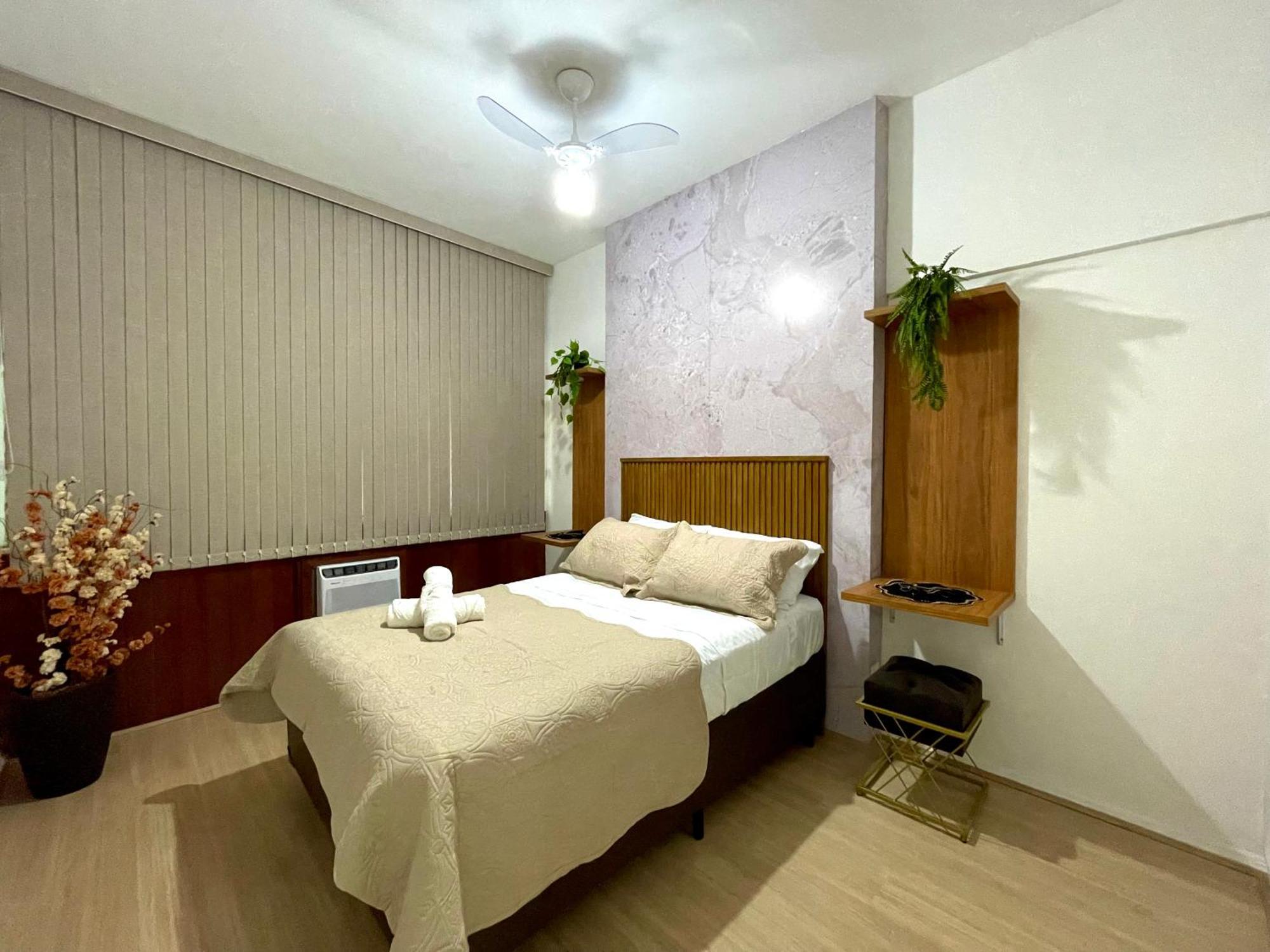 Atelier Rio Apartment Rio de Janeiro Exterior photo